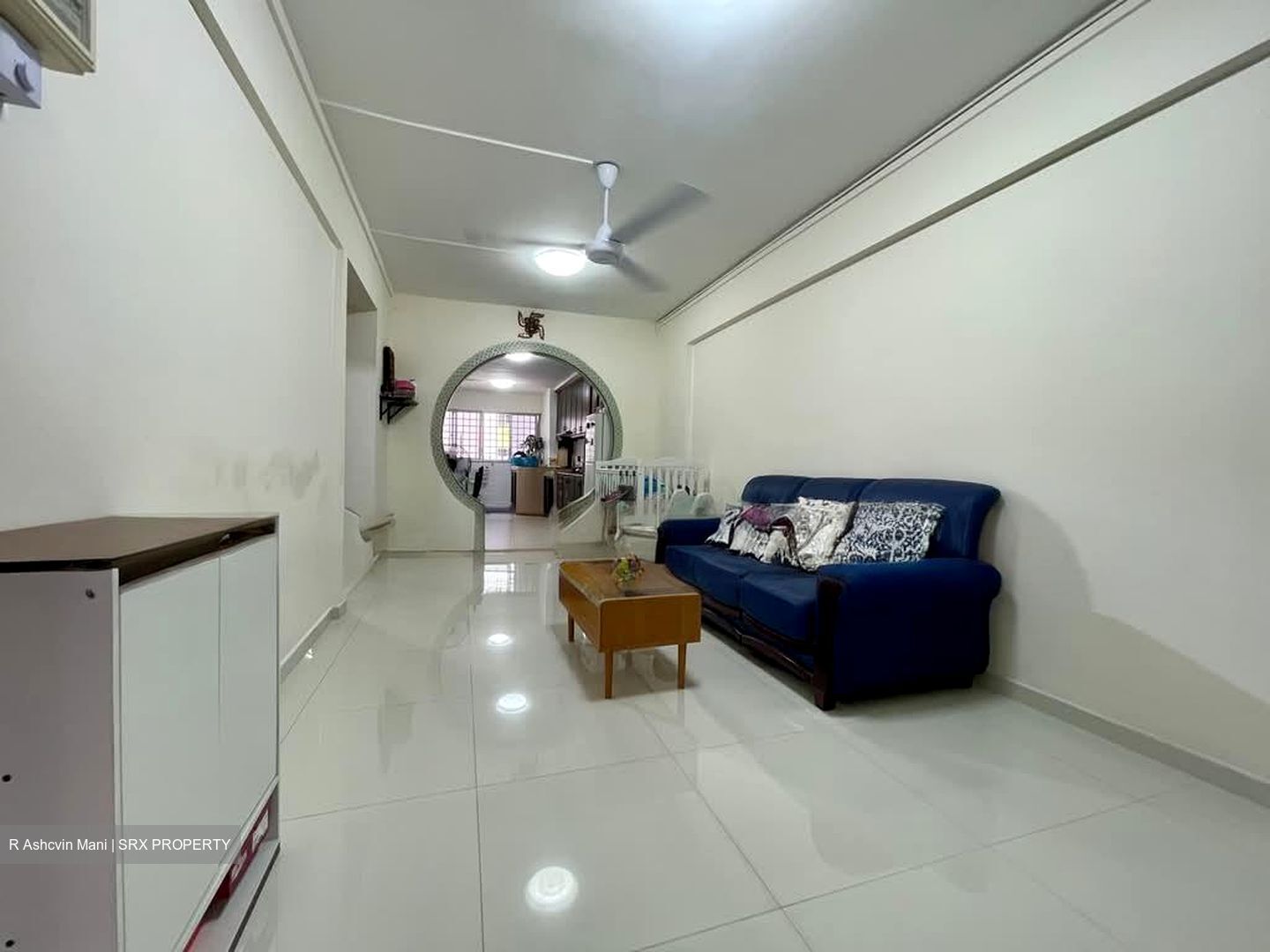 Blk 124 Bedok North Road (Bedok), HDB 3 Rooms #604872401
